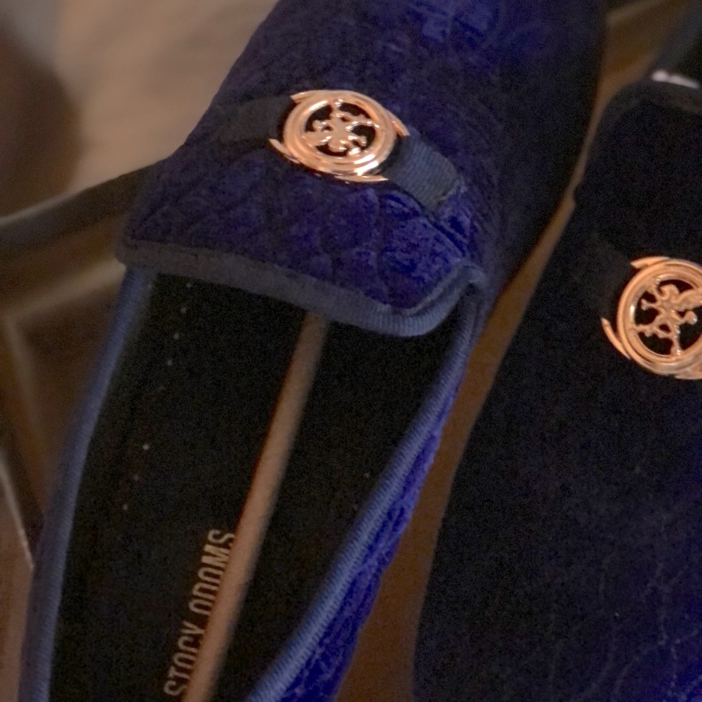 STACY ADAMS LOAFERS 👞